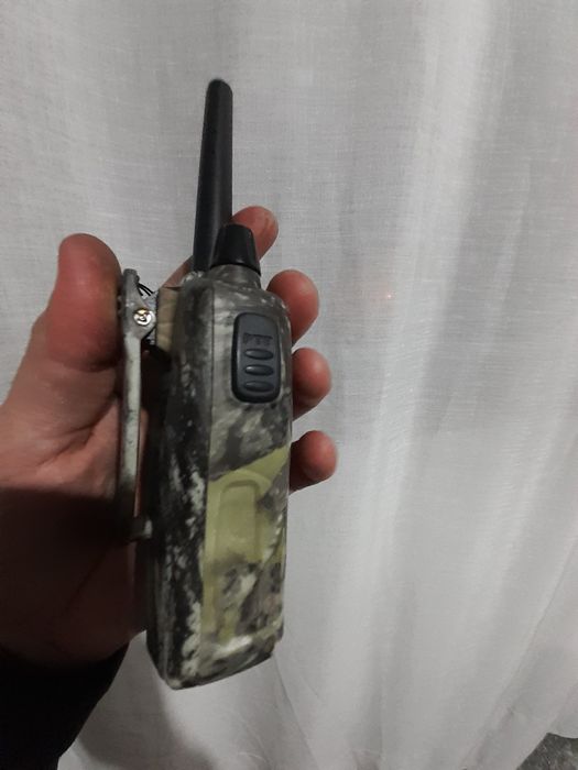 Radio midland  gxt   x- tra ( troco por baofeng)