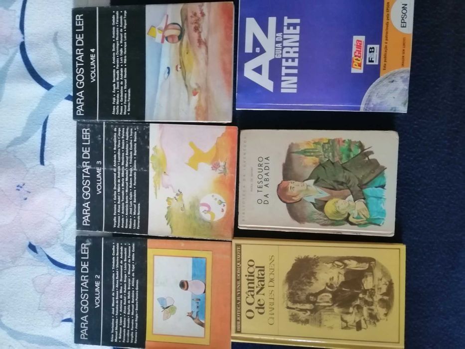 Os Sete e Os Cinco de Enid Blyton