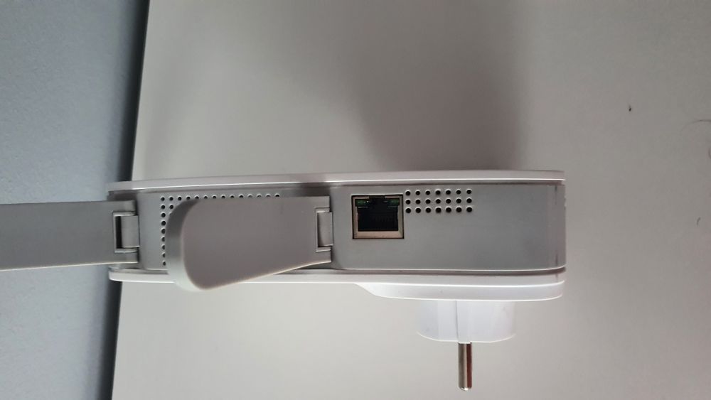 Wzmacniacz WiFi TP-LINK RE650