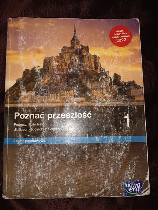 Poznać przeszłość 1
