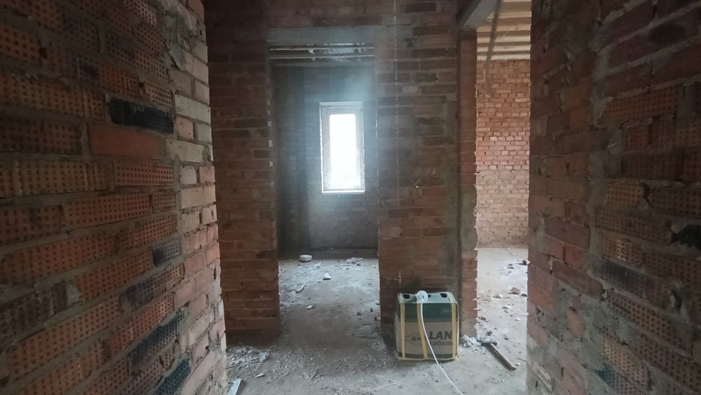 Одноповерховий будинок Агрономічне