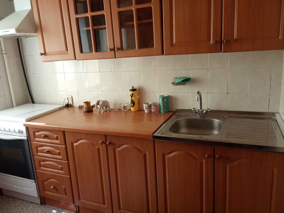 Комната без хозяев, просп. Глушкова, рядом ст.м. "Теремки"