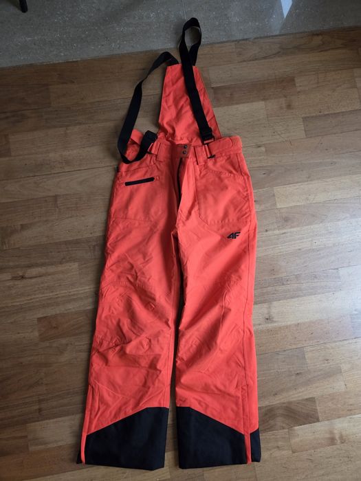 Spodnie narciarskie