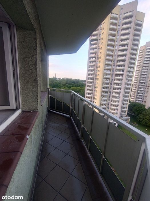 3-pokojowe mieszkanie 60 m² | Katowice- Gwiazdy | do remontu