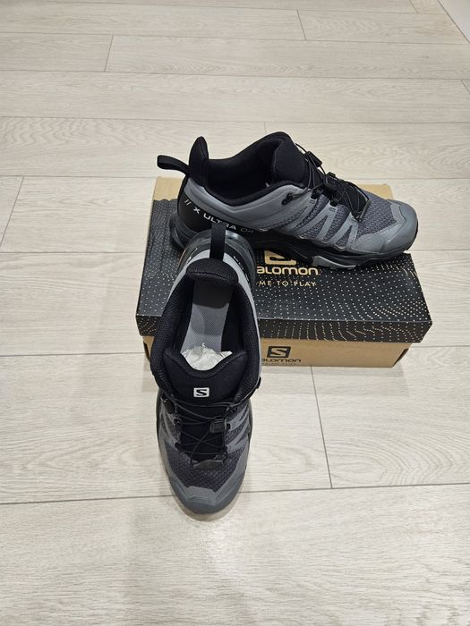 Оригінальні кросівки SALOMON X ULTRA 4 М