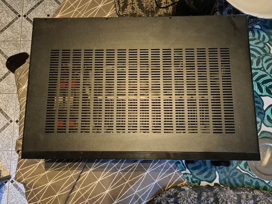 Sprzedam amplituner Sony STR-DG520 5.1