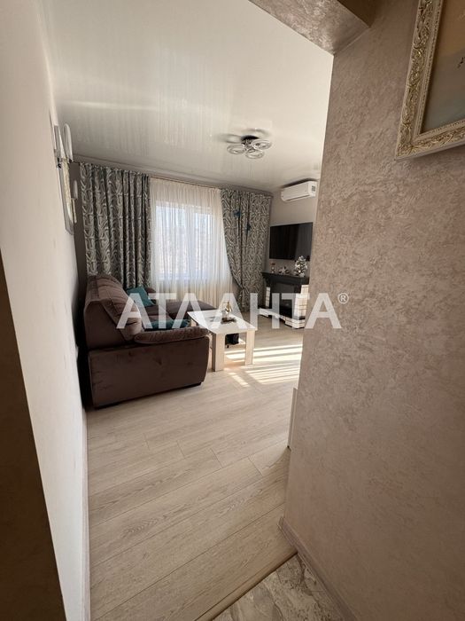 2-rooms apartment apartment by the address st. Petefi Shandora pl (area 61 m²) - Atlanta.ua - photo 20