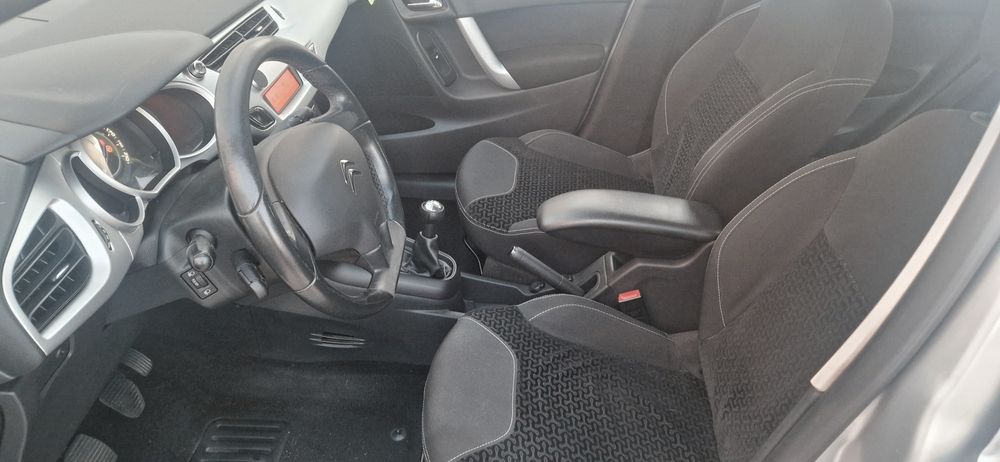 Citroën C3 1.4hdi 11/2010