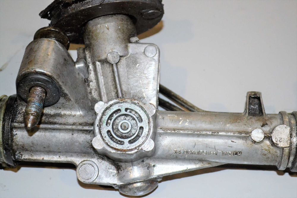 рулевая рейка Ford Escort 1990-1999 Orion 1990-1999 ідеальний стан