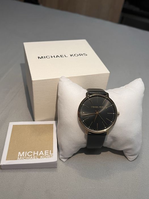 Męski zegarek michael kors