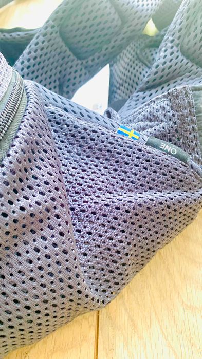 Babybjörn - Mochila porta-bebé