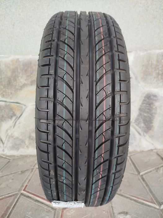 Шини 205/55R16	Premiorri	Solazo	91V | нові літні 4шт