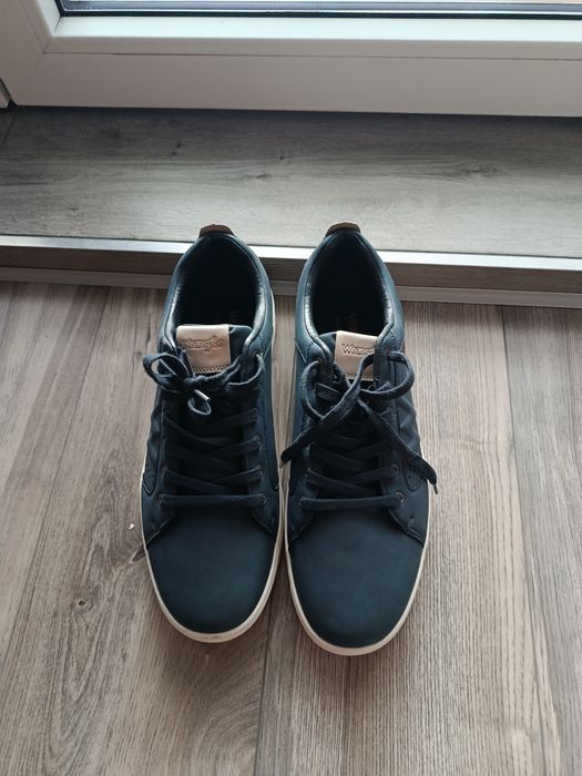 Sprzedam buty Wrangler