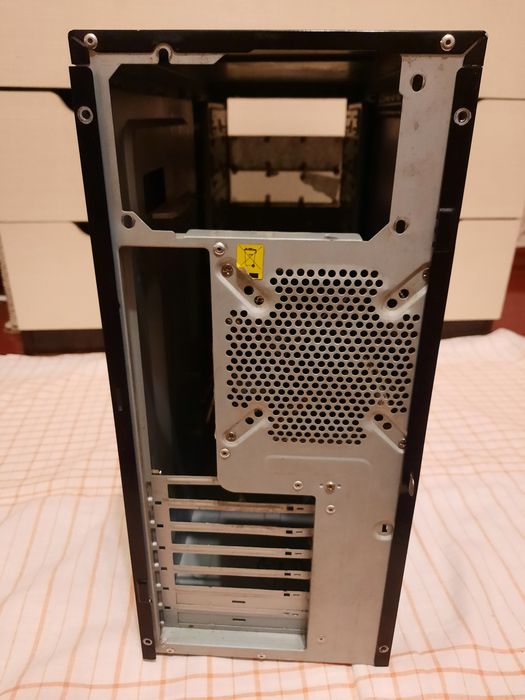 Корпус компьютера ПК корпус системный блок