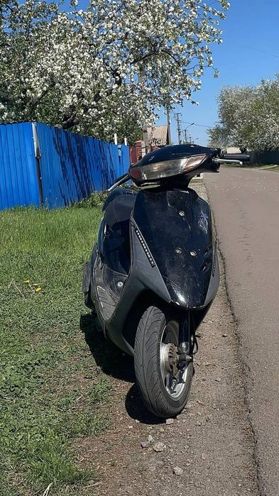 Продам хонду діо 34