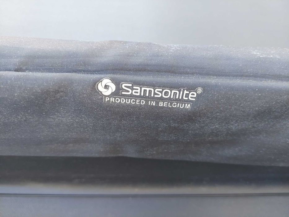Mala de Viagem Samsonite