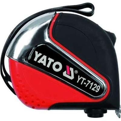 Miara zwijana 19mm 5m Yato