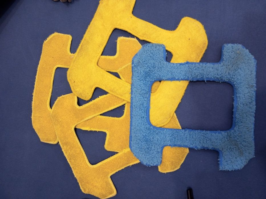 Робот для миття вікон.