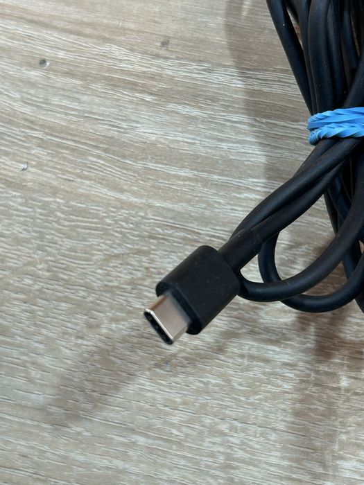 Блок живлення Dell 65W USB Туре С
