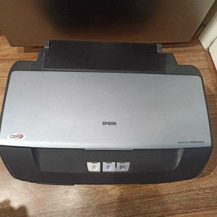 Продам принтер Epson 2700