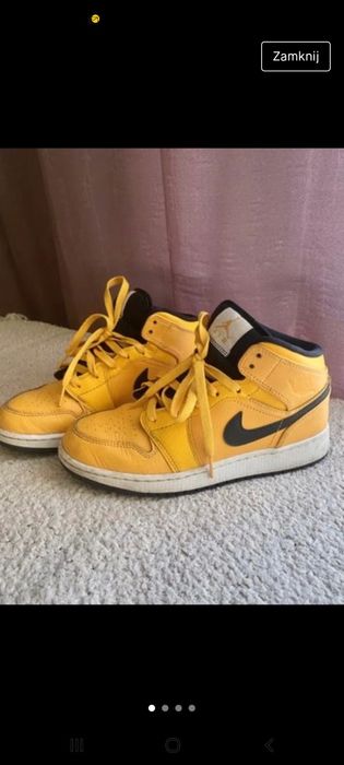 Buty Nike Air Jordan