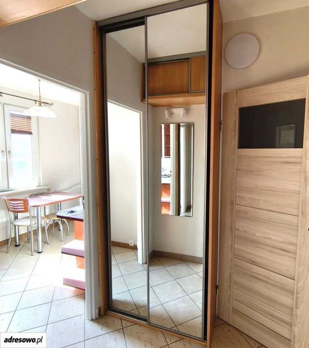 Mieszkanie 2 pokojowe w Centrum, 42m2, 2 piętro po remoncie