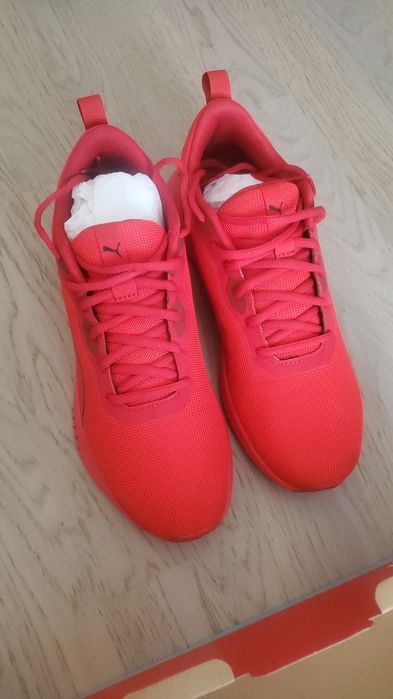 Puma flyer flex original кросівки
