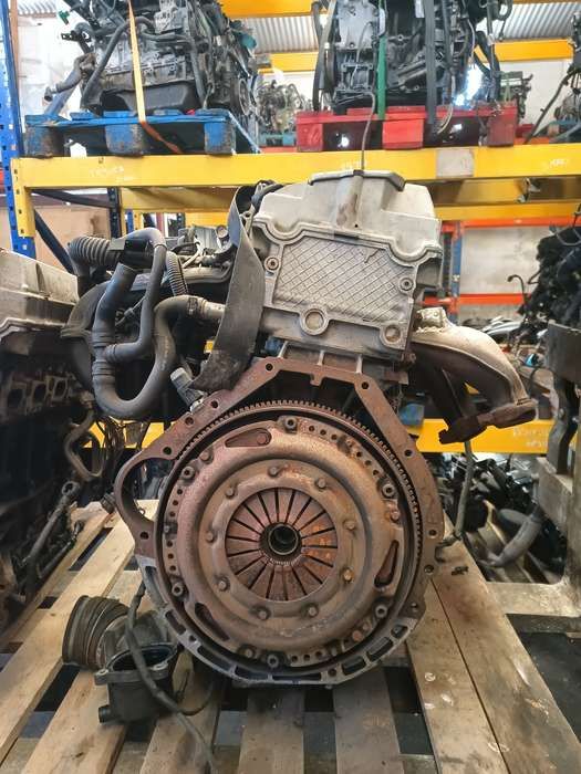 Motor Mercedes W202 OM111.951