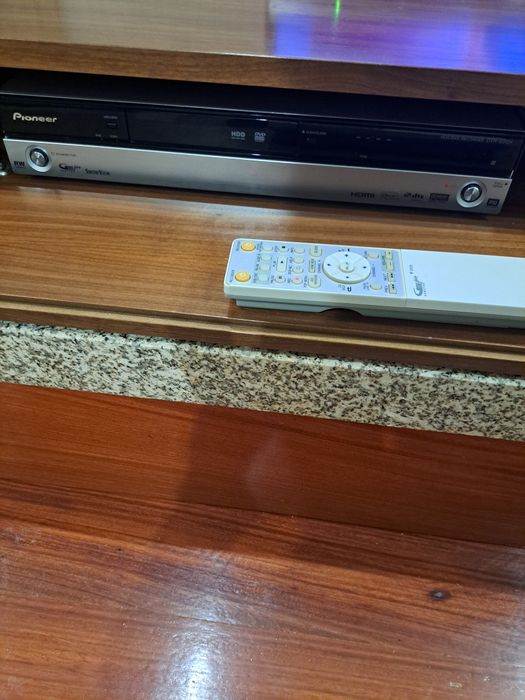 Pioneer RCS-515H Home Cinema Systems