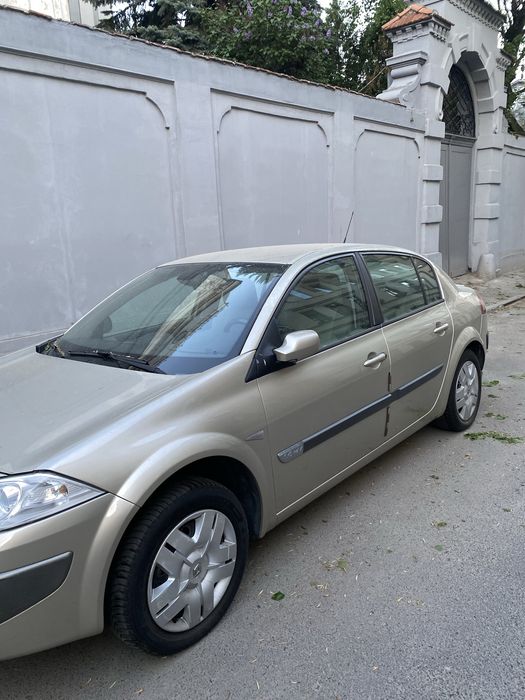 Продаж автомобіля