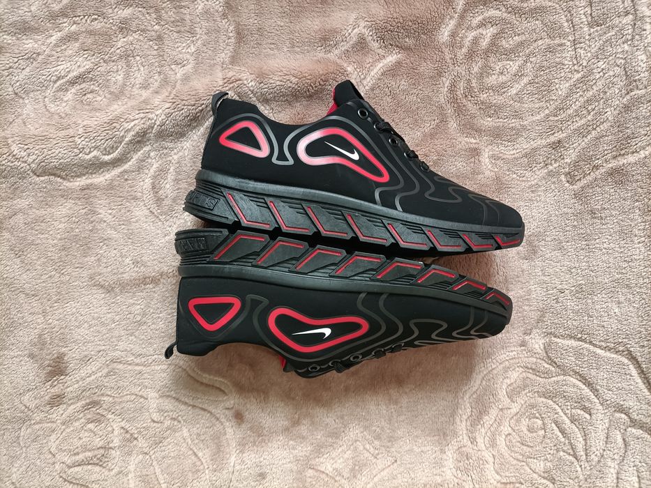 Nowe buty męskie