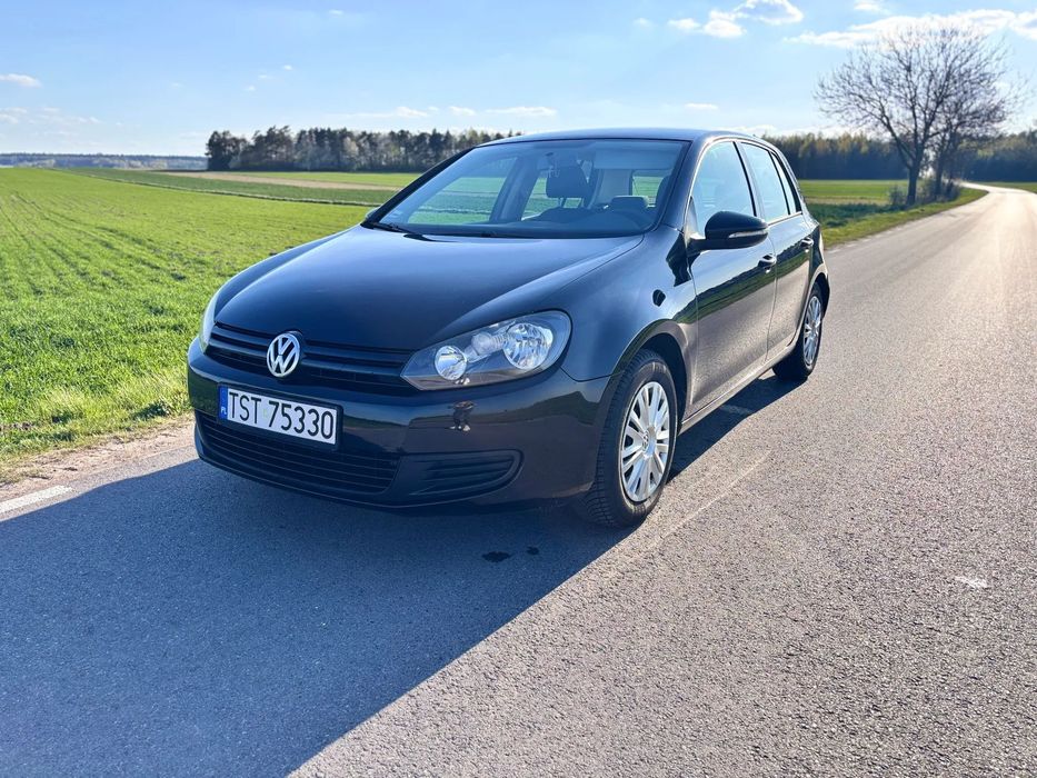 Volkswagen Golf VW Golf V