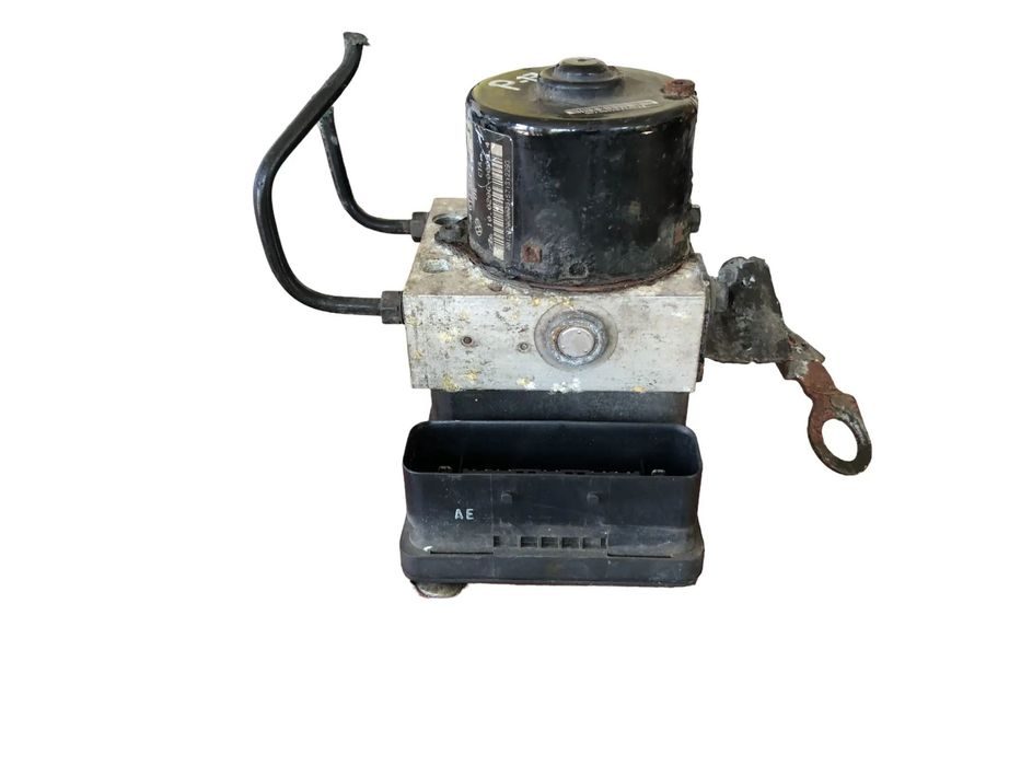 Pompa Hamulcowa ABS 1J0614517E Skoda Octavia I VW Golf IV Bora Audi A3 Leon- Gwarancja Wysyłka