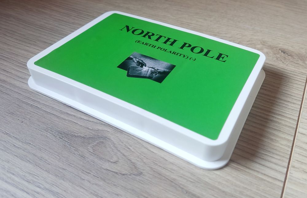 Biostymulator magnetyczny Polar Power