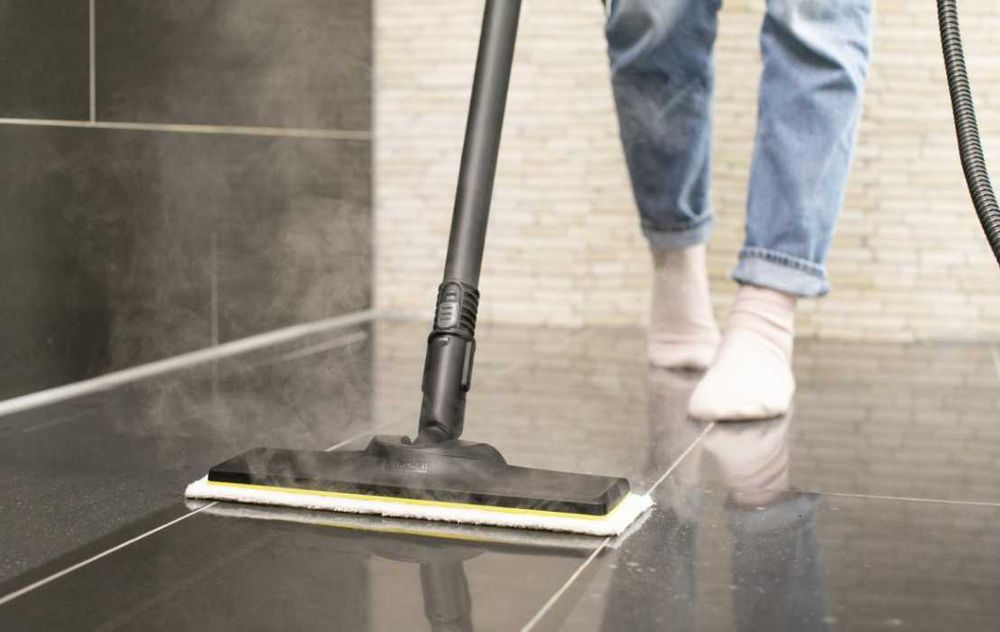 Пароочиститель Karcher SC2 EasyFix Plus (1.512-614.0)/ Пароочисник