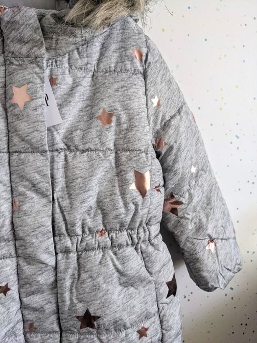 Пальто GAP демисезонное