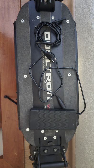 Dualtron Victor 4000watts/24Ah
