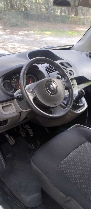 Renault Kangoo compact
