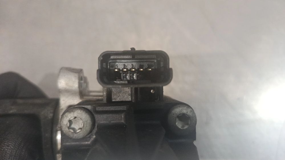 Válvula EGR FORD B-Max (JK)