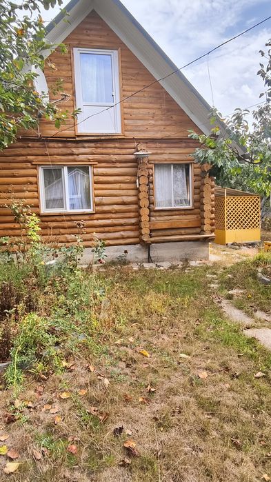 Продам усадьбу на Корбутівці!