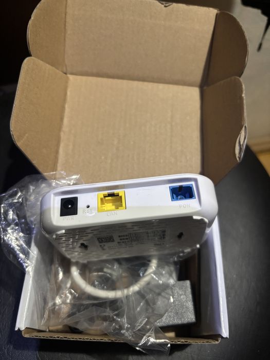 Абонентський термінал NG PON ONU XPON G108N 1G