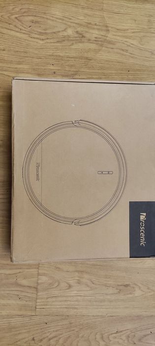 Robot sprzątający Proscenic