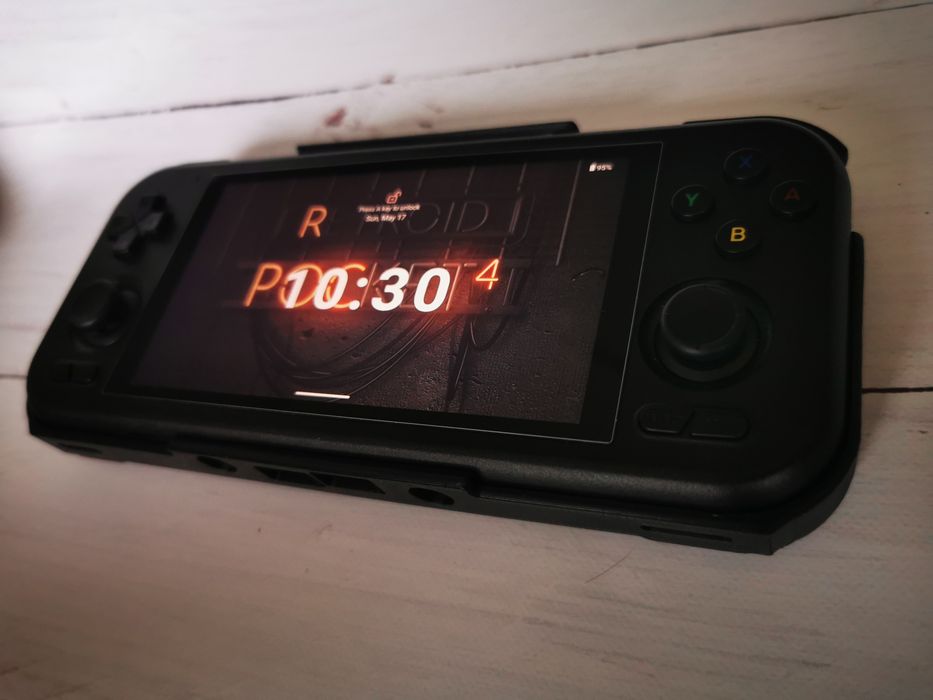 Retroid Pocket 4 Pro