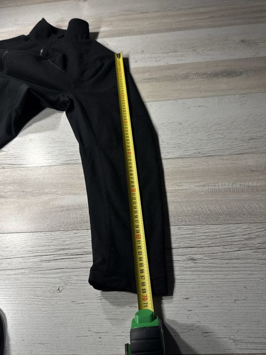 Кофта Peak Perfomance трекінгова кофта флісова кофта outdoor тактична