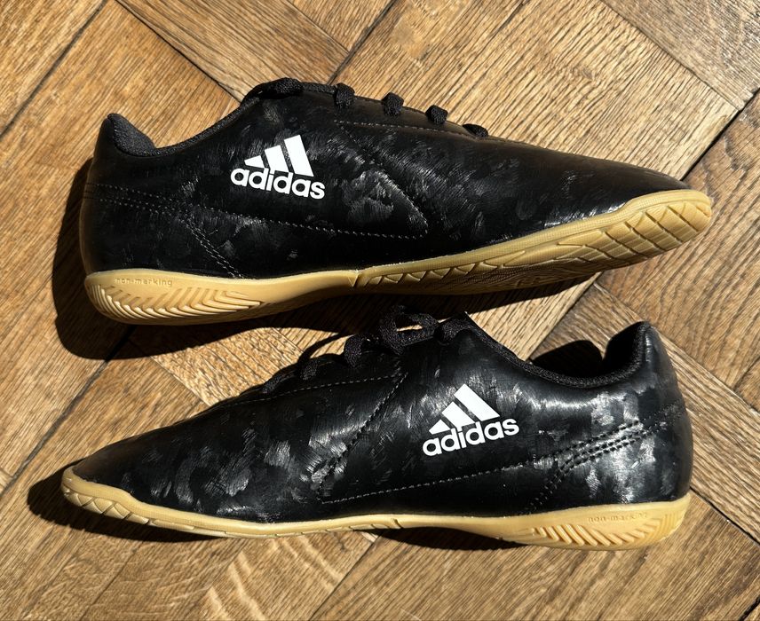 Nowe Halówki  Adidas Conquisto li In rozm 36