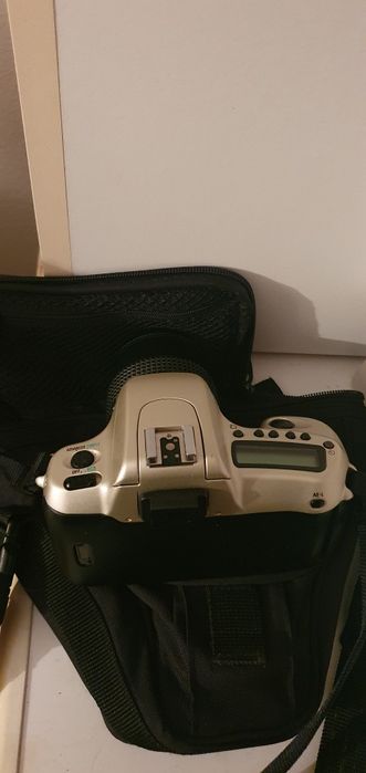 Câmara Fotográfica Nikon F50