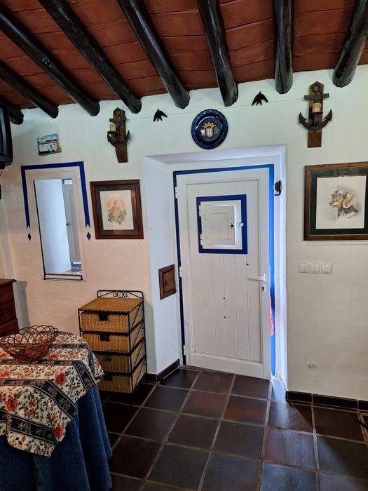 Moradia nova ilustre Casa de  Ramiro em vila fernando elvas