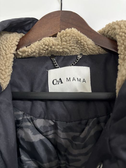Куртка для вагітних C&A