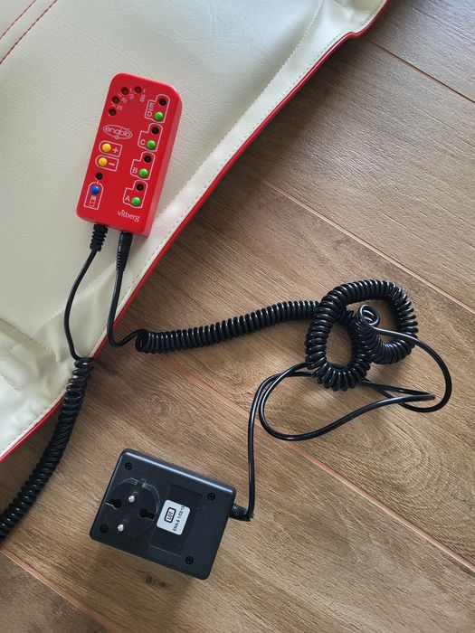 Masażer elektryczny