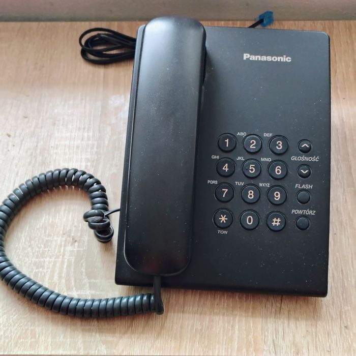 Telefon Panasonic